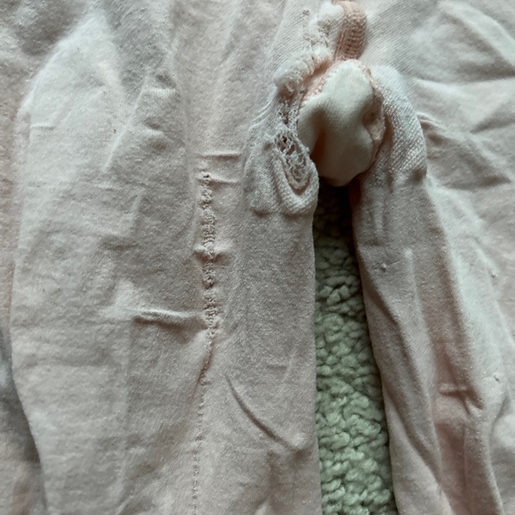 Nikolay Grishko Ballet Dance Transition Tights Adult Medium Pink One Pair - Picture 4 of 8